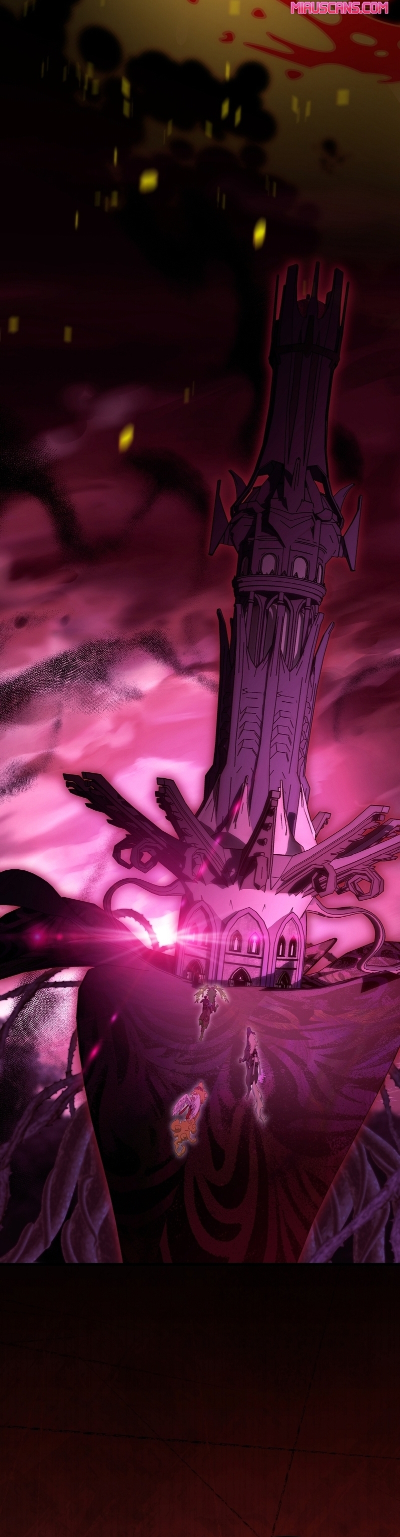 Estoy destinada a convertirme en la salvadora del protagonista Capítulo 115 - Página 38