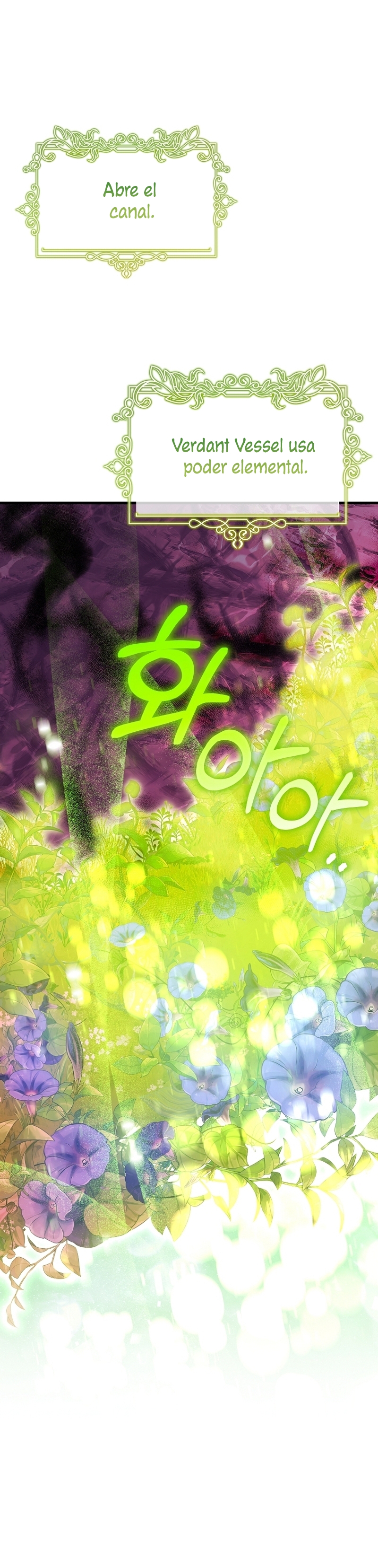 Estoy destinada a convertirme en la salvadora del protagonista Capítulo 115 - Página 4