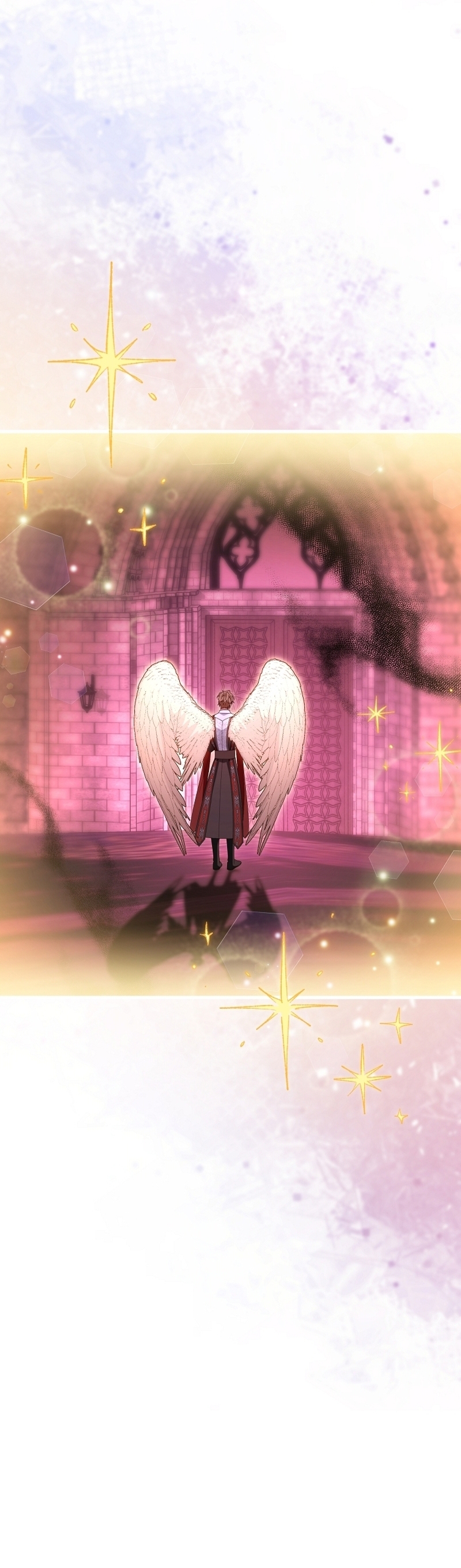 Estoy destinada a convertirme en la salvadora del protagonista Capítulo 115 - Página 44