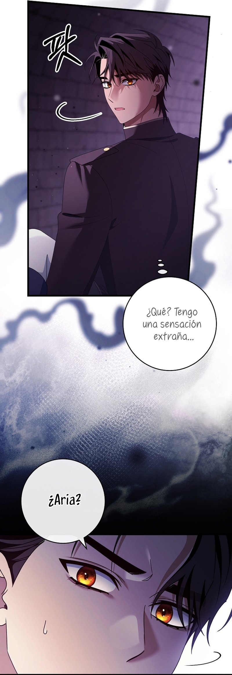 Estoy destinada a convertirme en la salvadora del protagonista Capítulo 116 - Página 21