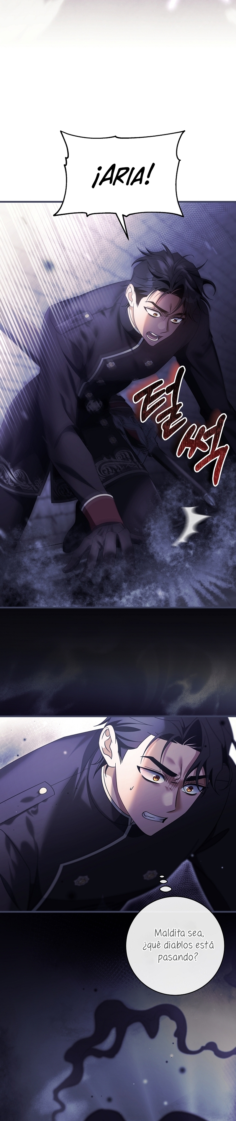 Estoy destinada a convertirme en la salvadora del protagonista Capítulo 116 - Página 23