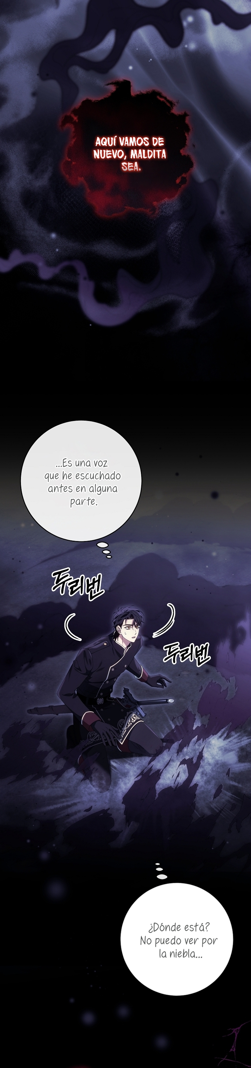 Estoy destinada a convertirme en la salvadora del protagonista Capítulo 116 - Página 24