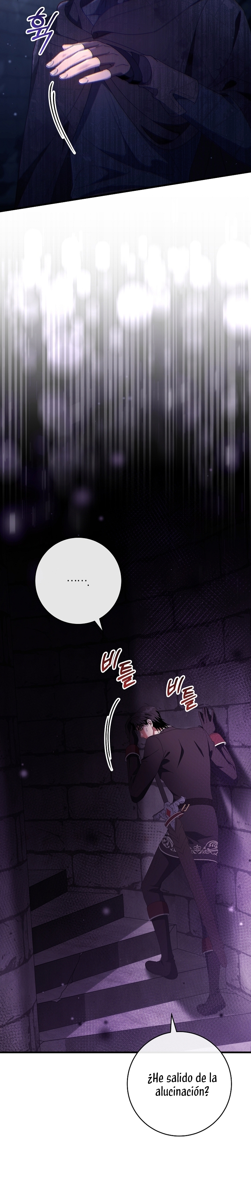 Estoy destinada a convertirme en la salvadora del protagonista Capítulo 116 - Página 28