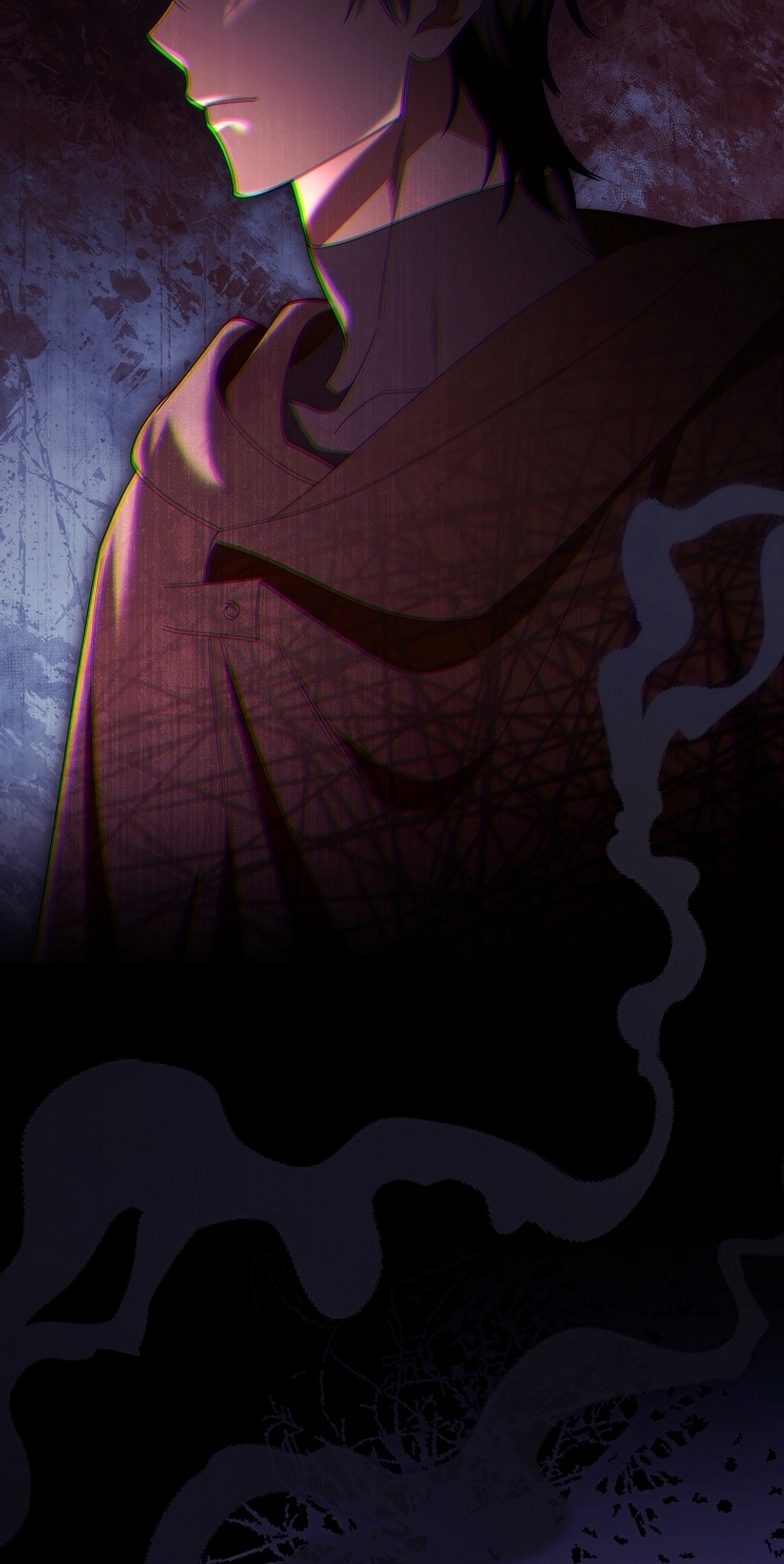 Estoy destinada a convertirme en la salvadora del protagonista Capítulo 116 - Página 33