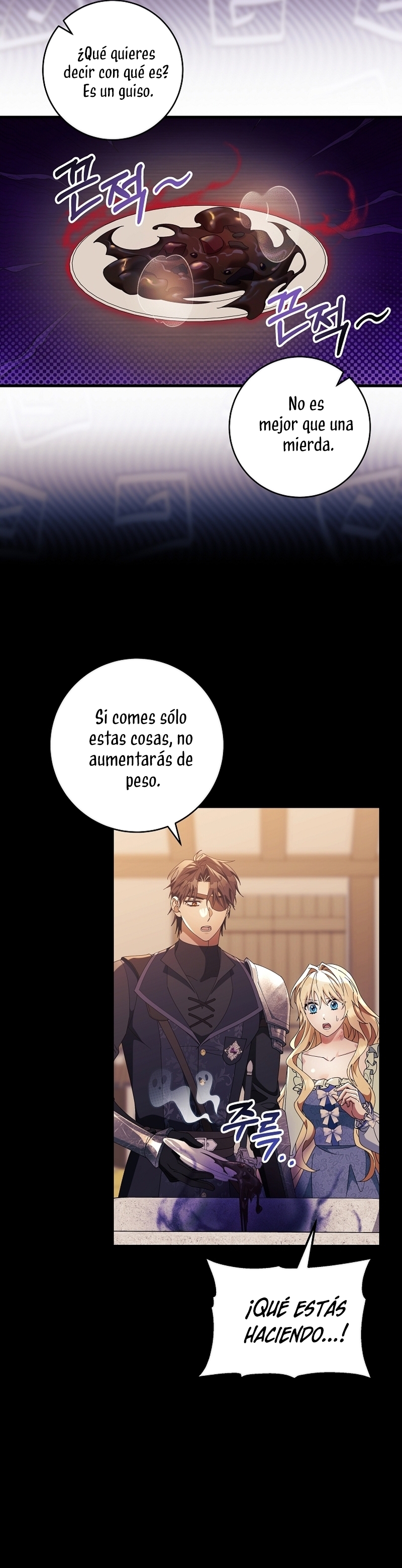 Estoy destinada a convertirme en la salvadora del protagonista Capítulo 117 - Página 21