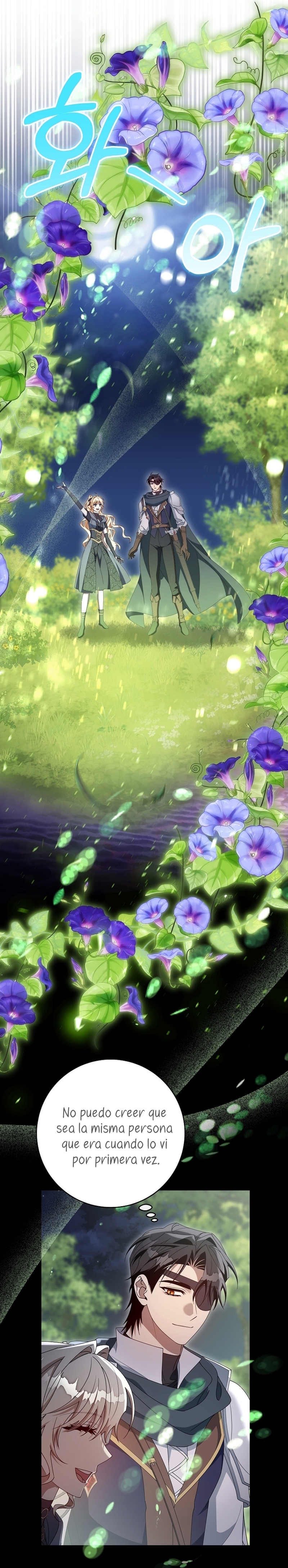Estoy destinada a convertirme en la salvadora del protagonista Capítulo 117 - Página 29