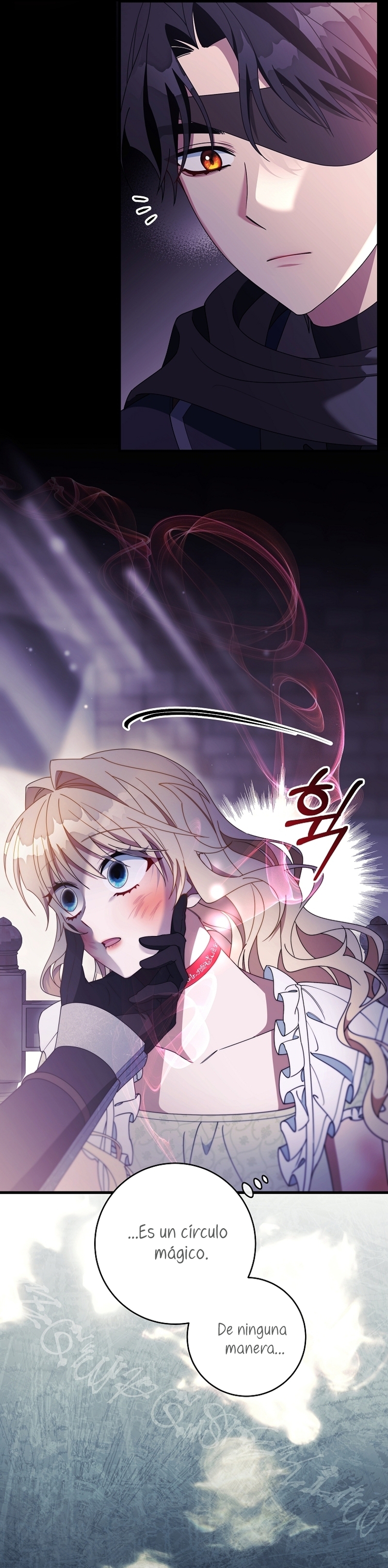 Estoy destinada a convertirme en la salvadora del protagonista Capítulo 117 - Página 7