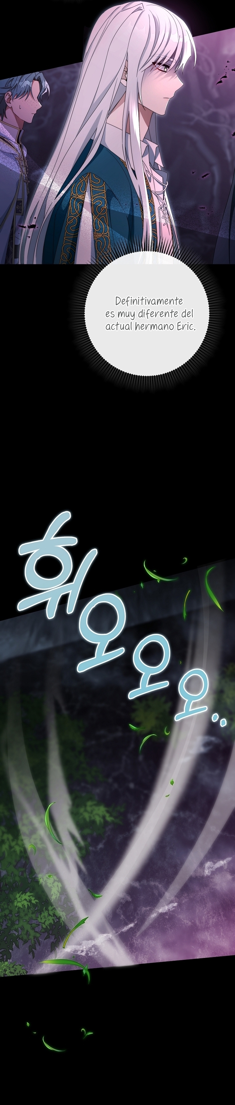 Estoy destinada a convertirme en la salvadora del protagonista Capítulo 118 - Página 13