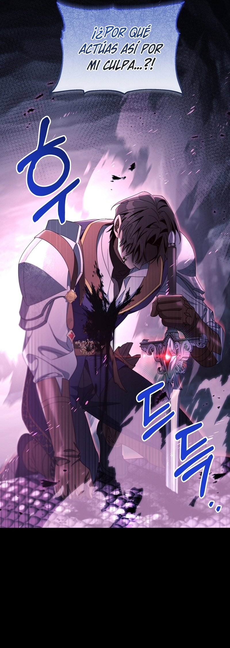 Estoy destinada a convertirme en la salvadora del protagonista Capítulo 118 - Página 19