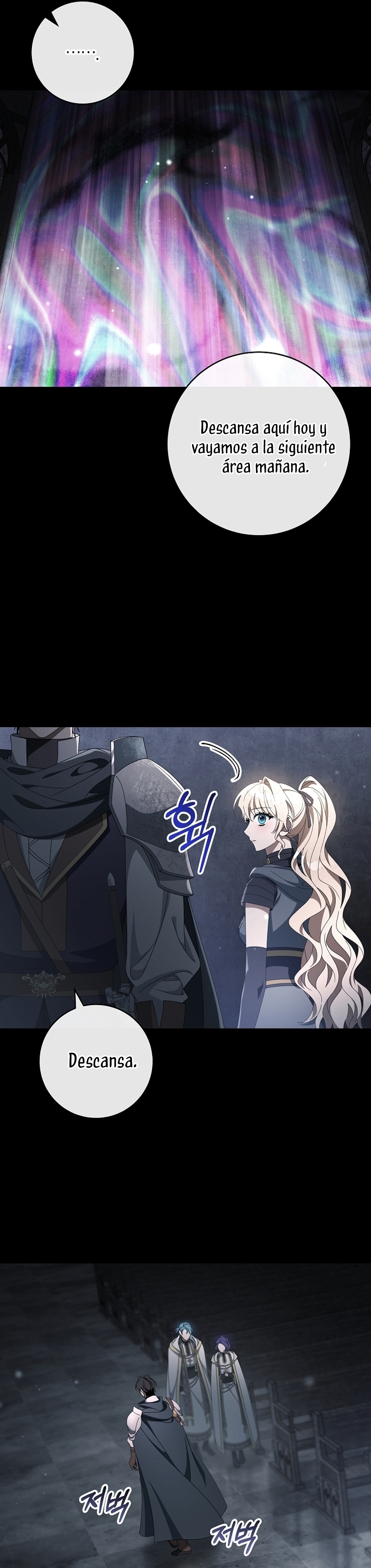 Estoy destinada a convertirme en la salvadora del protagonista Capítulo 118 - Página 26