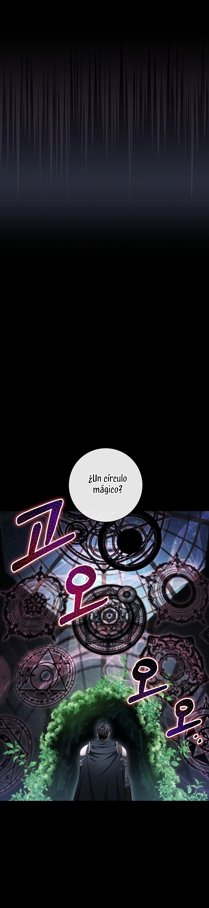 Estoy destinada a convertirme en la salvadora del protagonista Capítulo 118 - Página 35