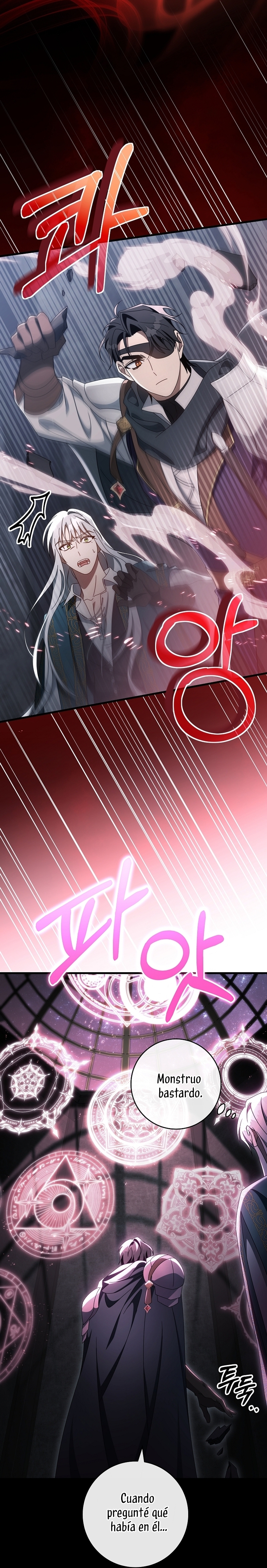 Estoy destinada a convertirme en la salvadora del protagonista Capítulo 118 - Página 39