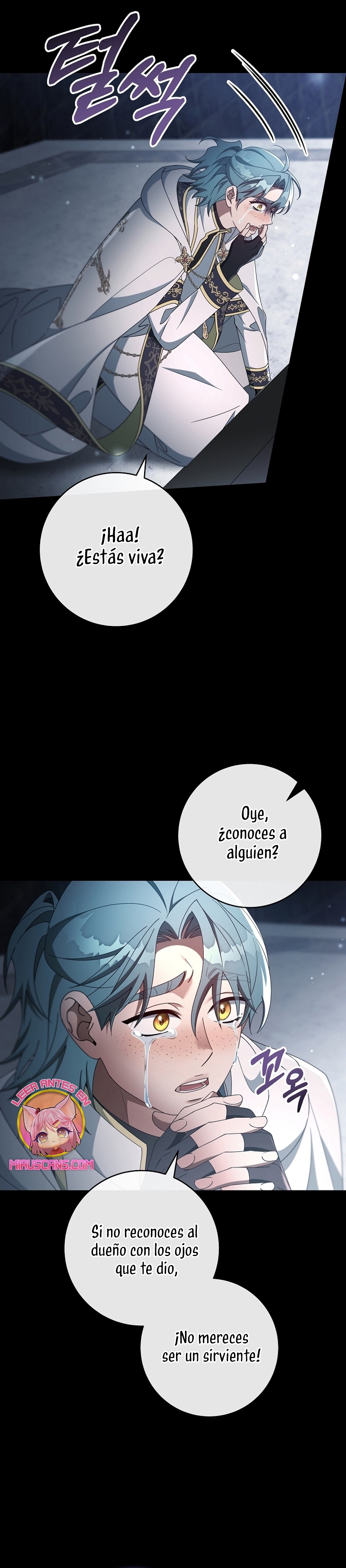 Estoy destinada a convertirme en la salvadora del protagonista Capítulo 118 - Página 41