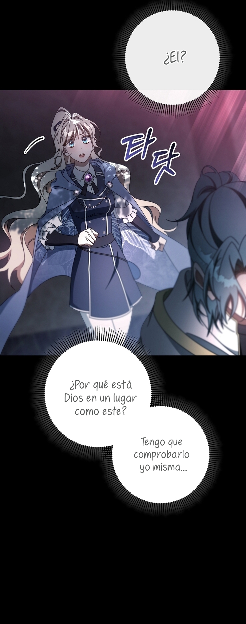 Estoy destinada a convertirme en la salvadora del protagonista Capítulo 118 - Página 43