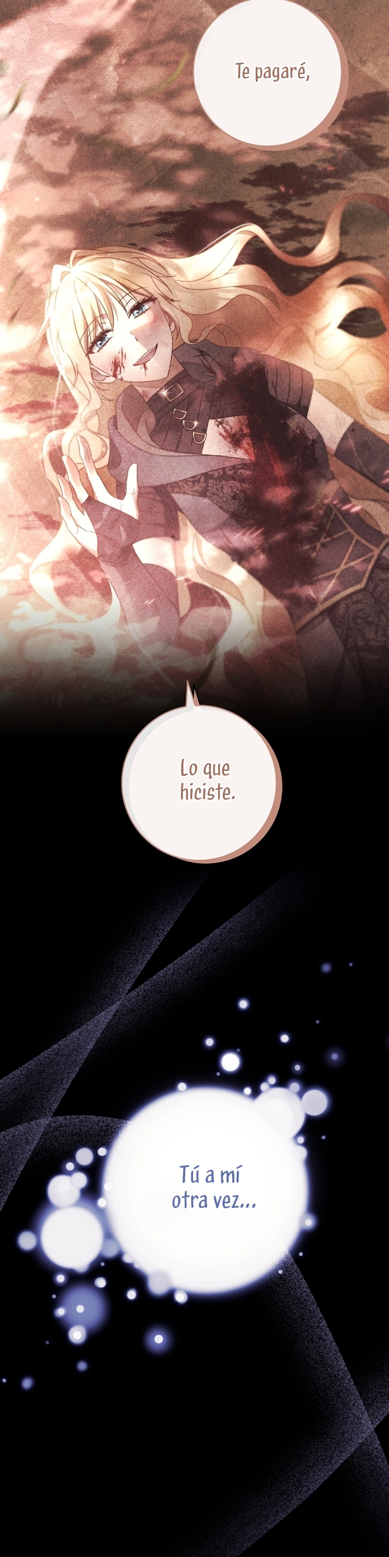 Estoy destinada a convertirme en la salvadora del protagonista Capítulo 118 - Página 6