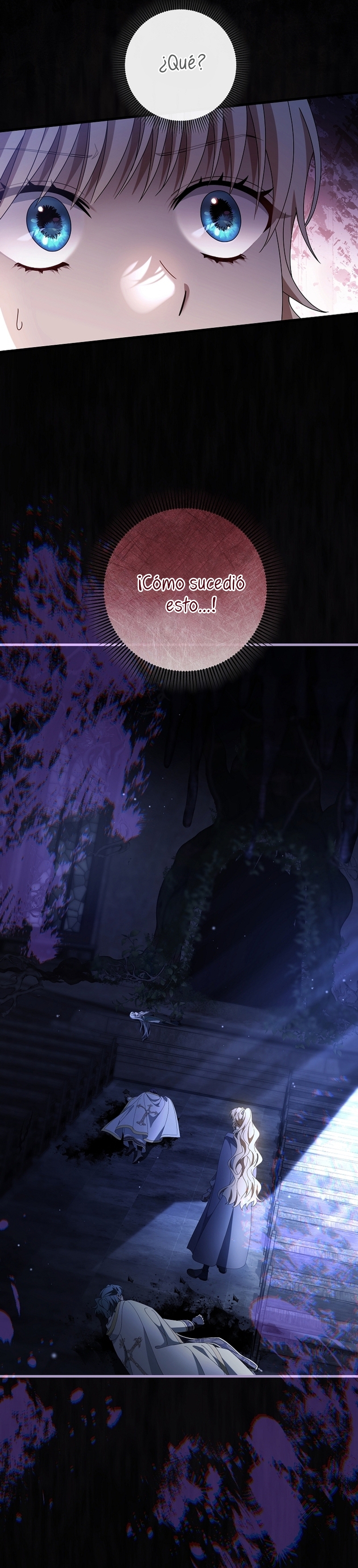 Estoy destinada a convertirme en la salvadora del protagonista Capítulo 119 - Página 11