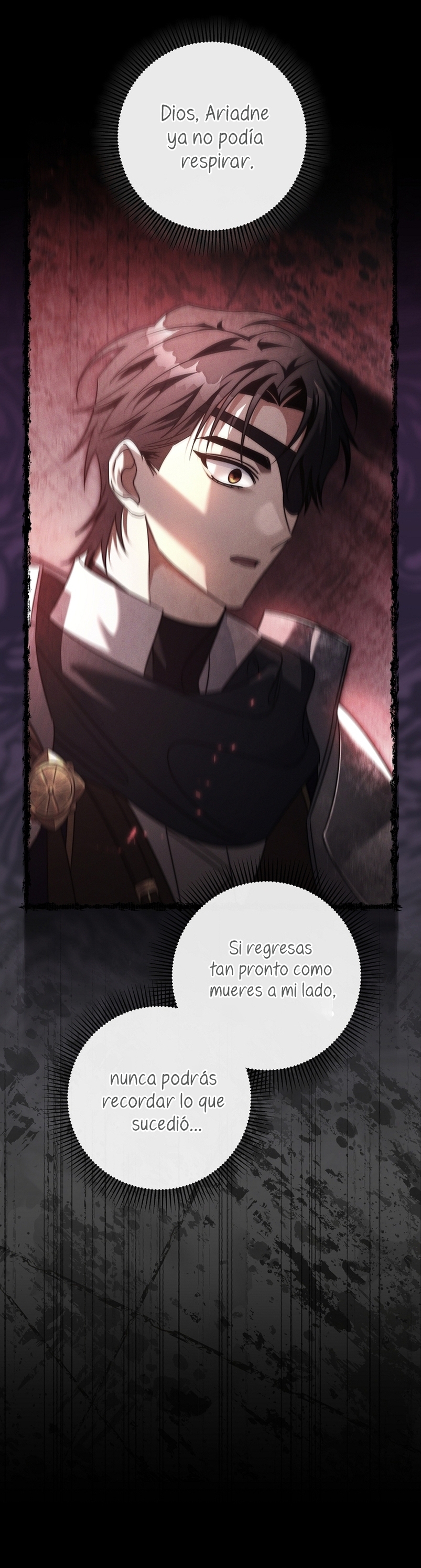 Estoy destinada a convertirme en la salvadora del protagonista Capítulo 119 - Página 34