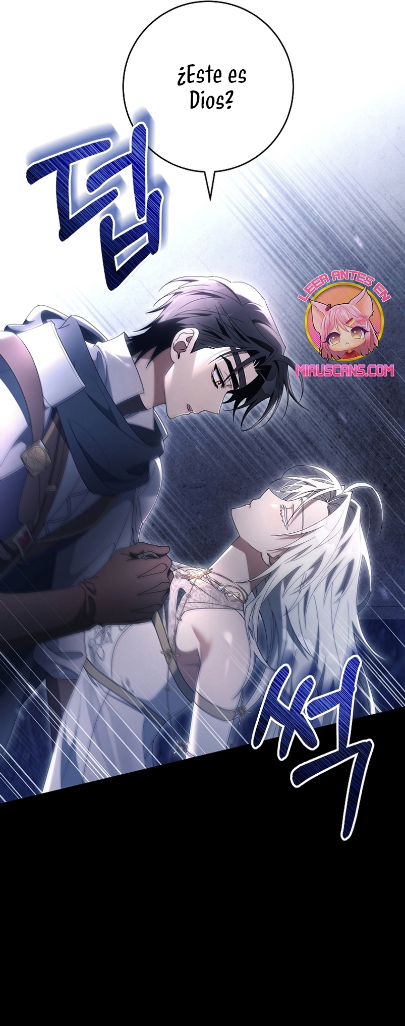 Estoy destinada a convertirme en la salvadora del protagonista Capítulo 119 - Página 4