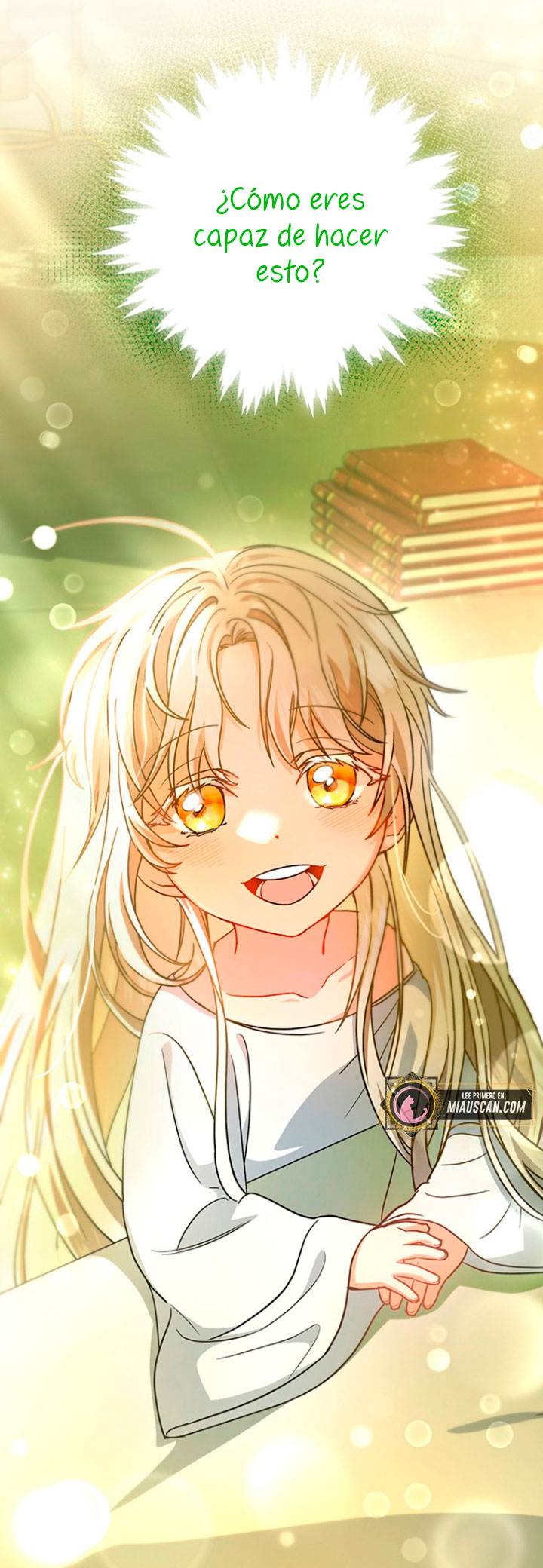 Estoy destinada a convertirme en la salvadora del protagonista Capítulo 12 - Página 12