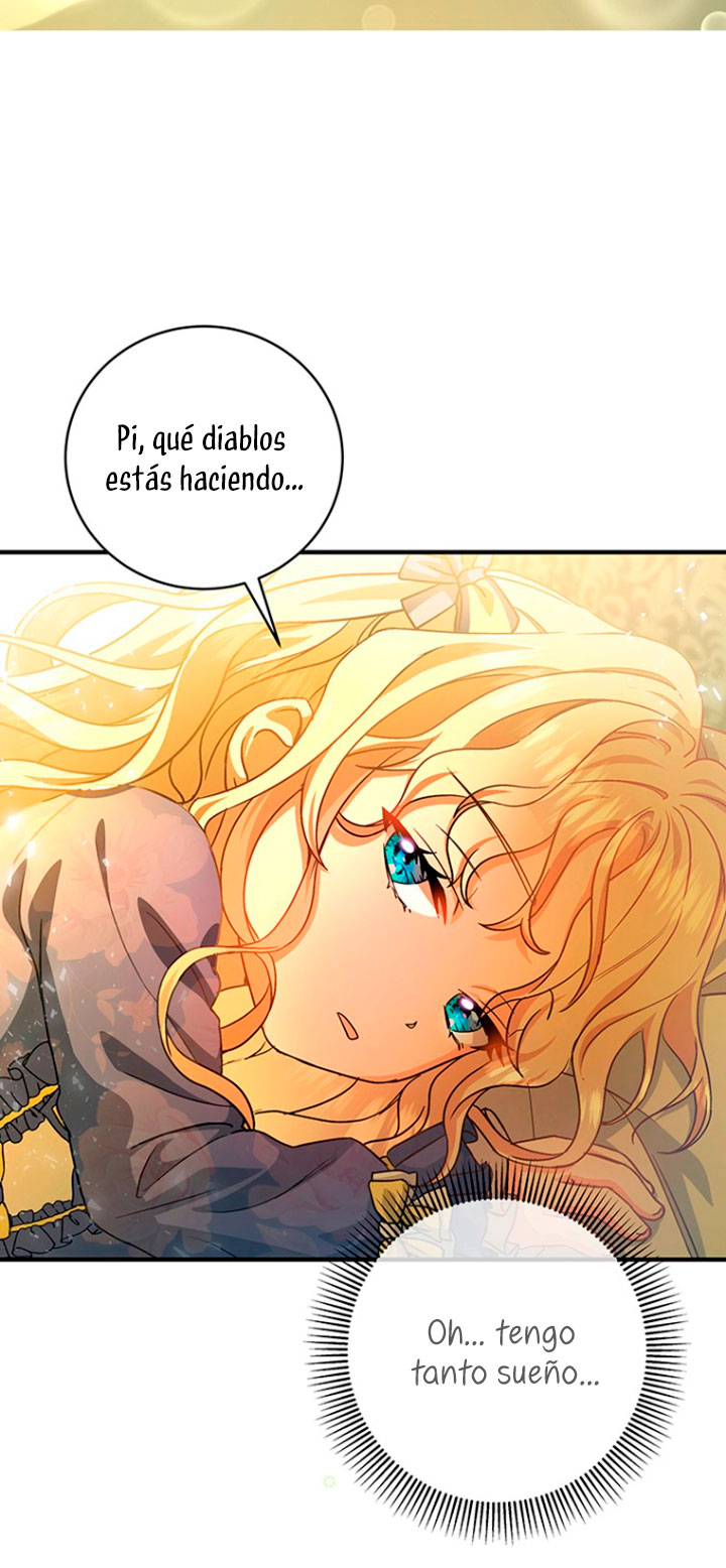 Estoy destinada a convertirme en la salvadora del protagonista Capítulo 12 - Página 13