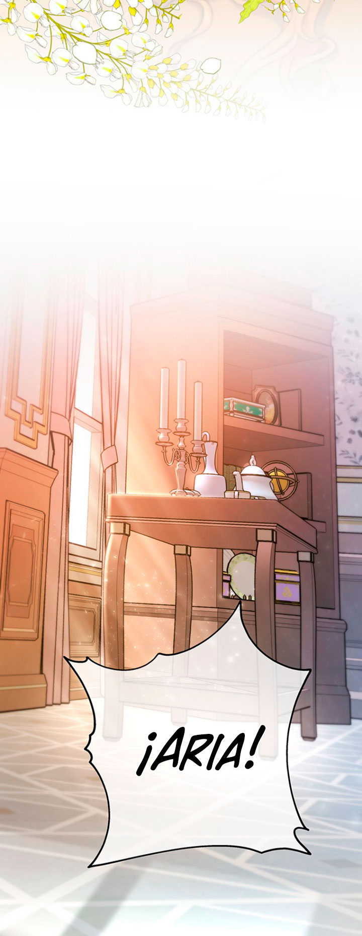 Estoy destinada a convertirme en la salvadora del protagonista Capítulo 12 - Página 17