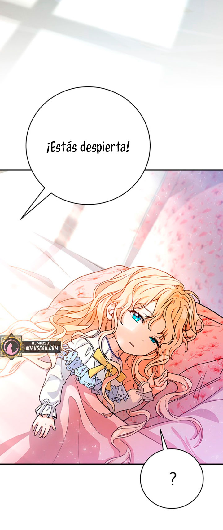 Estoy destinada a convertirme en la salvadora del protagonista Capítulo 12 - Página 18