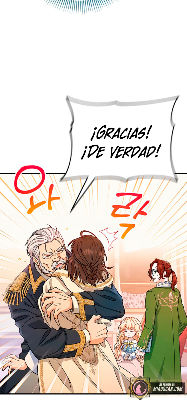 Estoy destinada a convertirme en la salvadora del protagonista Capítulo 12 - Página 24