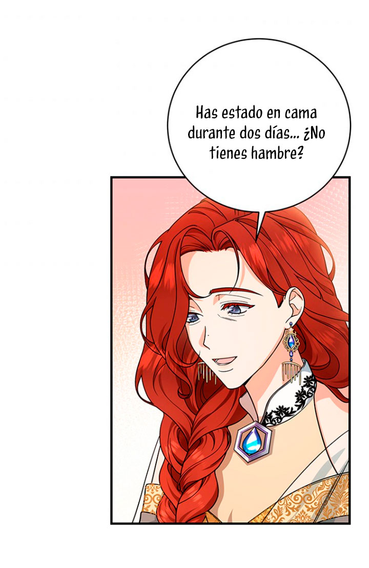 Estoy destinada a convertirme en la salvadora del protagonista Capítulo 12 - Página 29