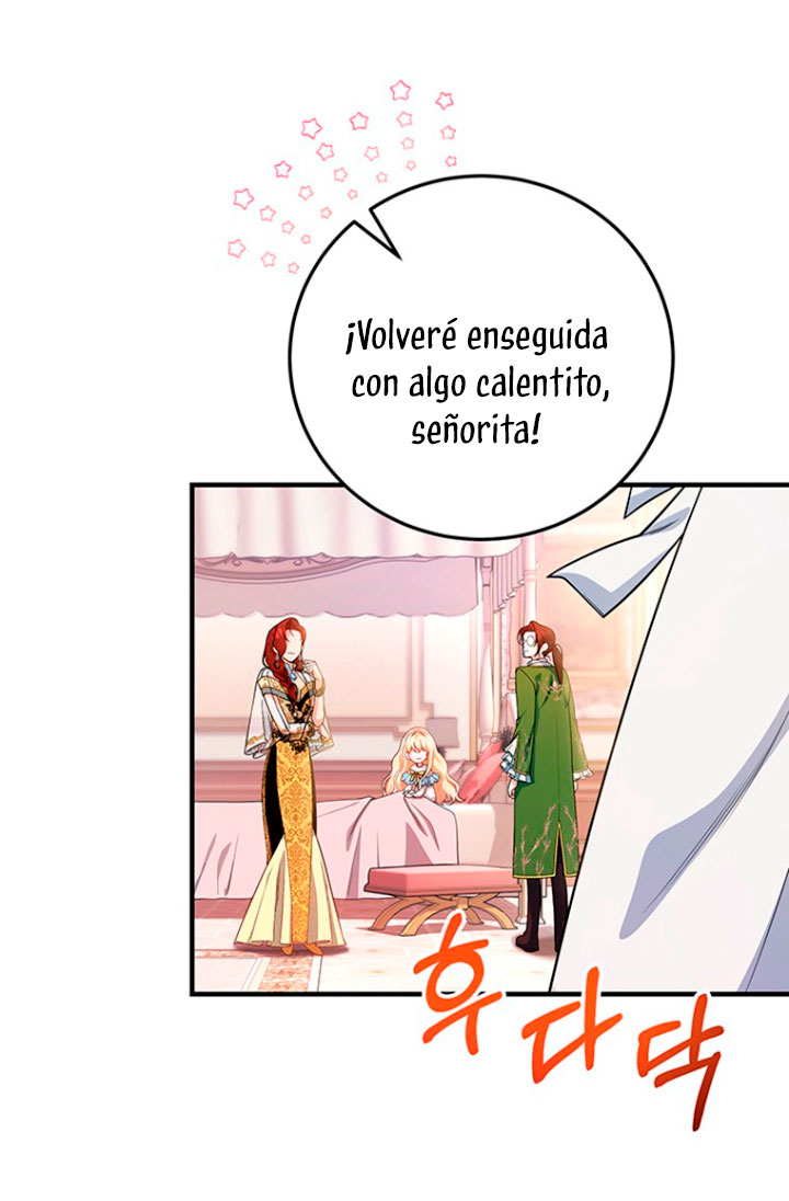 Estoy destinada a convertirme en la salvadora del protagonista Capítulo 12 - Página 32