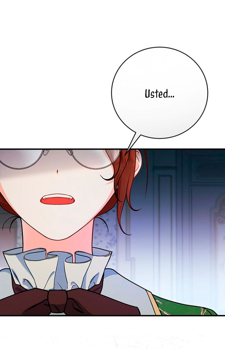 Estoy destinada a convertirme en la salvadora del protagonista Capítulo 12 - Página 35