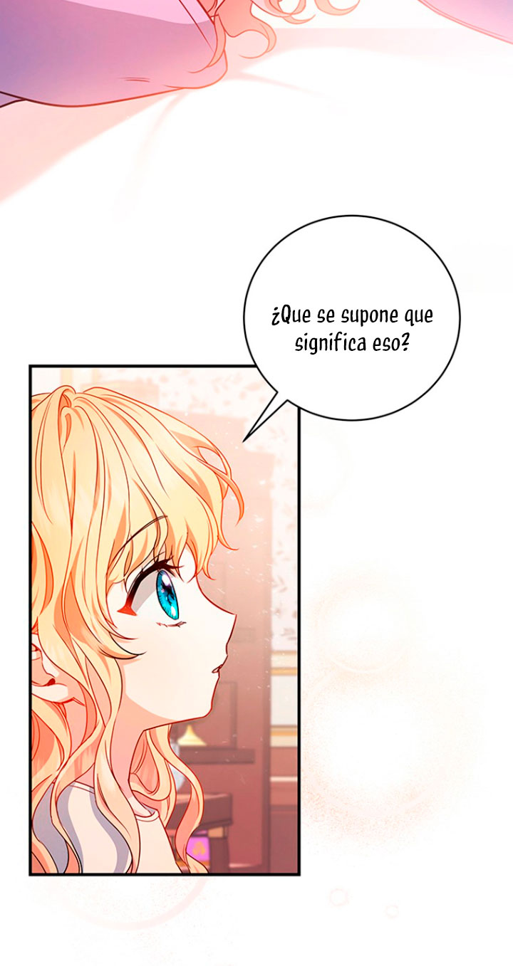 Estoy destinada a convertirme en la salvadora del protagonista Capítulo 12 - Página 37