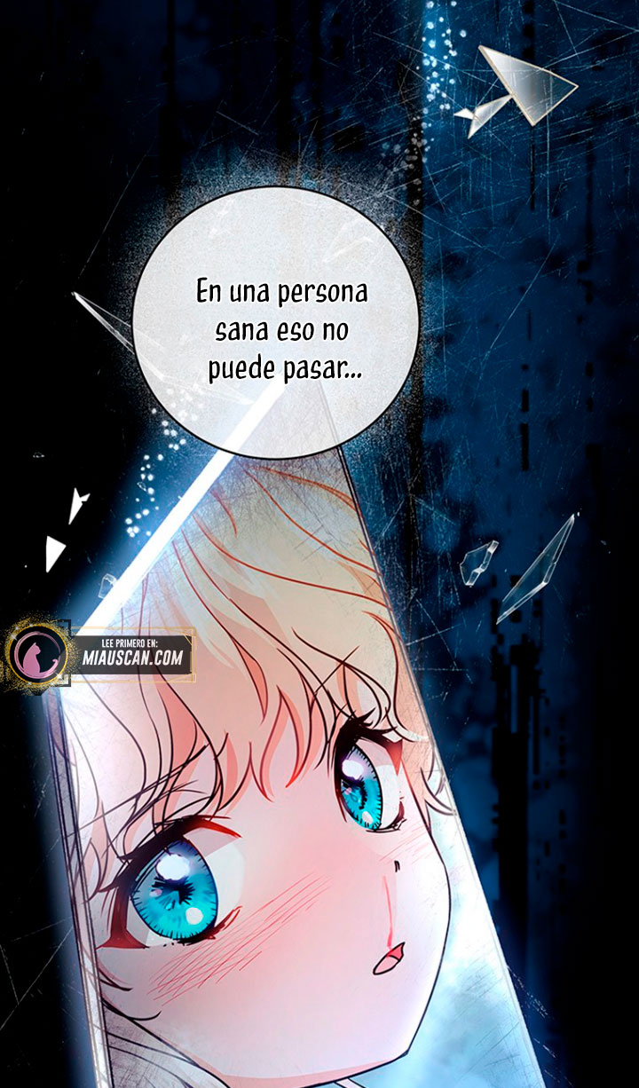 Estoy destinada a convertirme en la salvadora del protagonista Capítulo 12 - Página 41