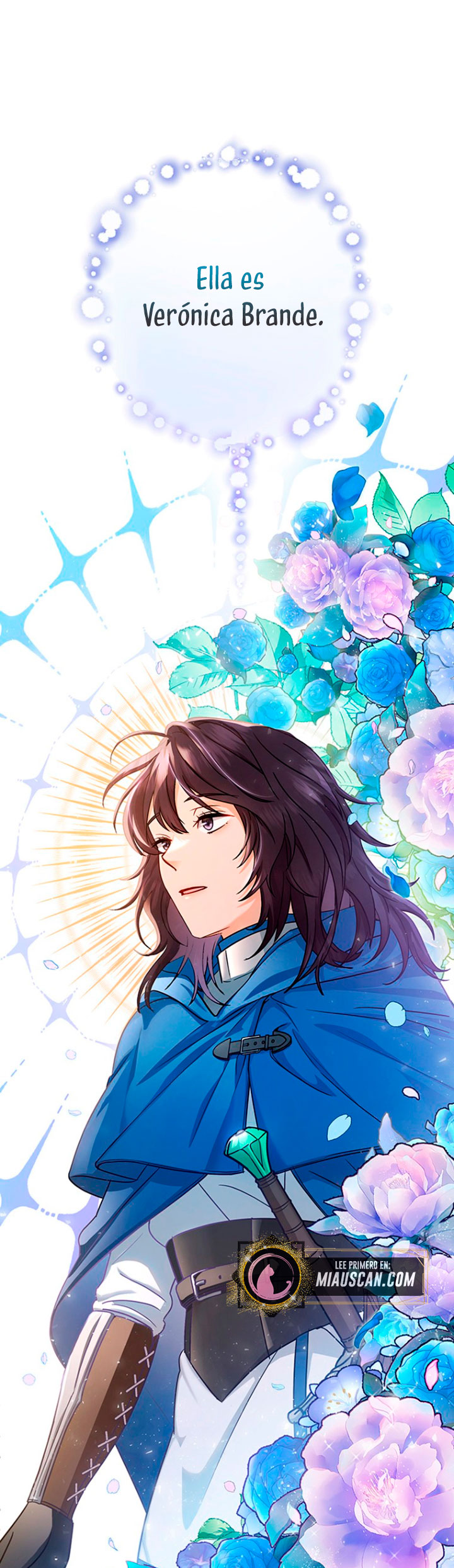 Estoy destinada a convertirme en la salvadora del protagonista Capítulo 12 - Página 58