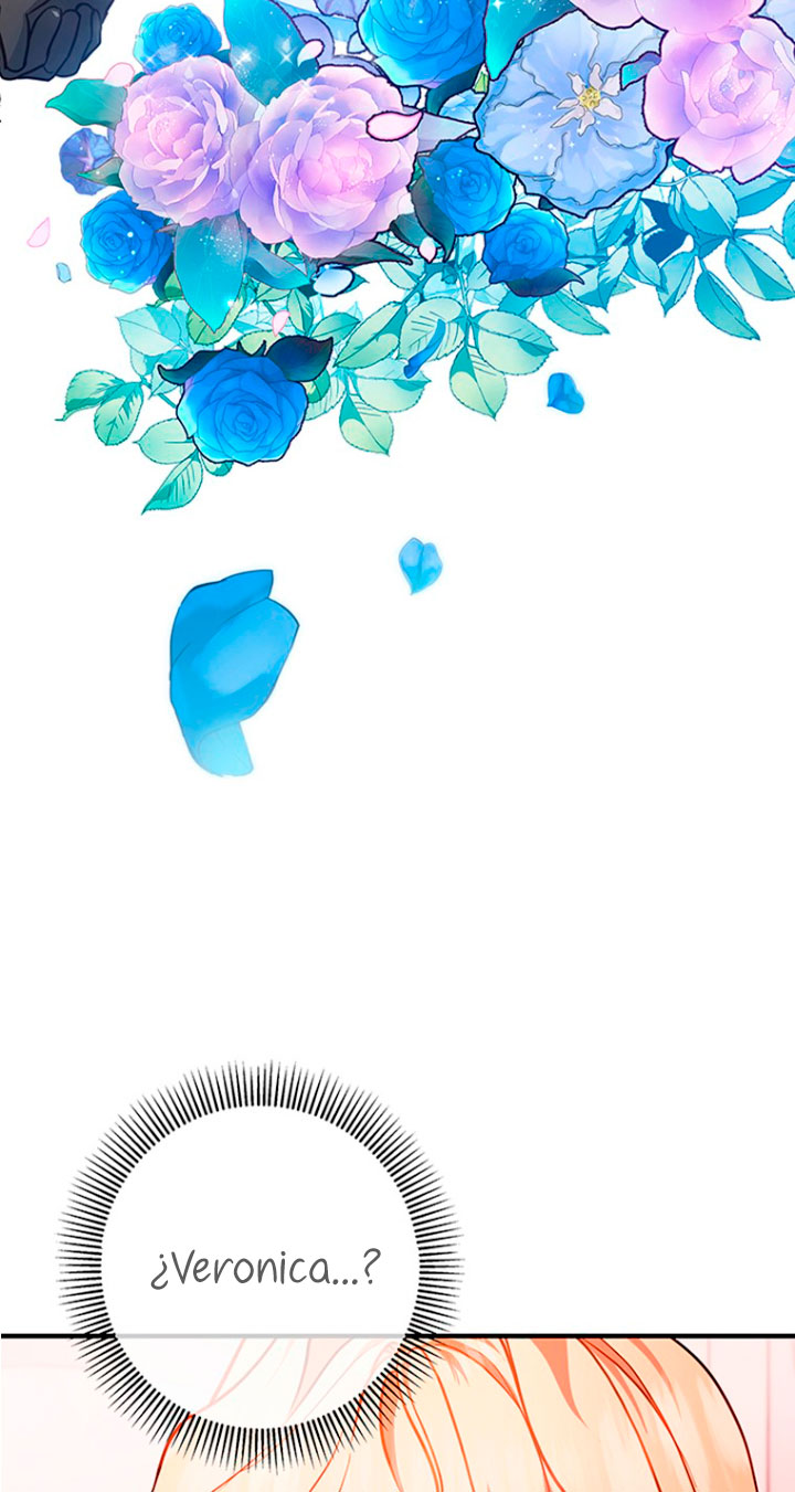 Estoy destinada a convertirme en la salvadora del protagonista Capítulo 12 - Página 59