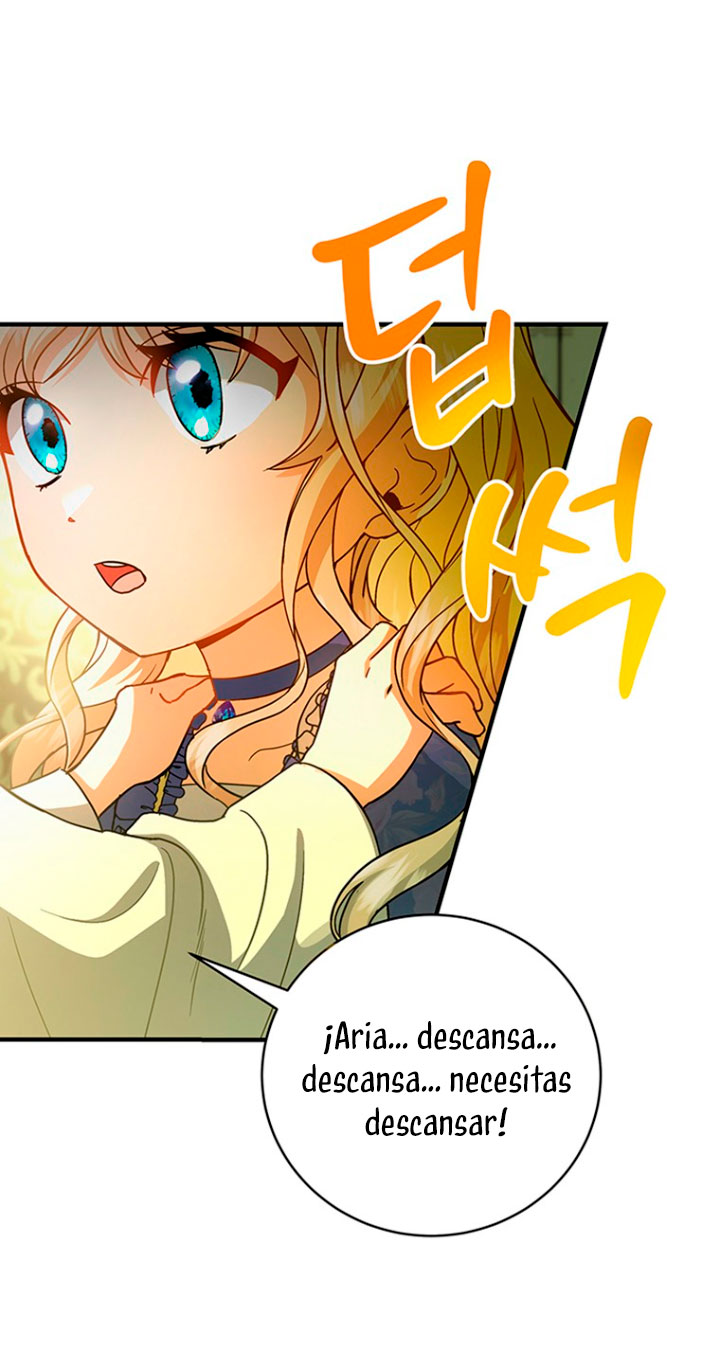 Estoy destinada a convertirme en la salvadora del protagonista Capítulo 12 - Página 6