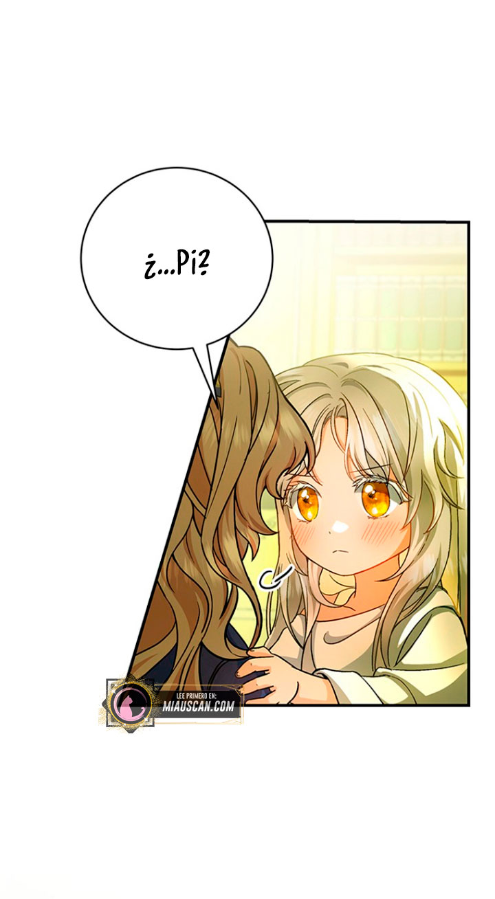 Estoy destinada a convertirme en la salvadora del protagonista Capítulo 12 - Página 7