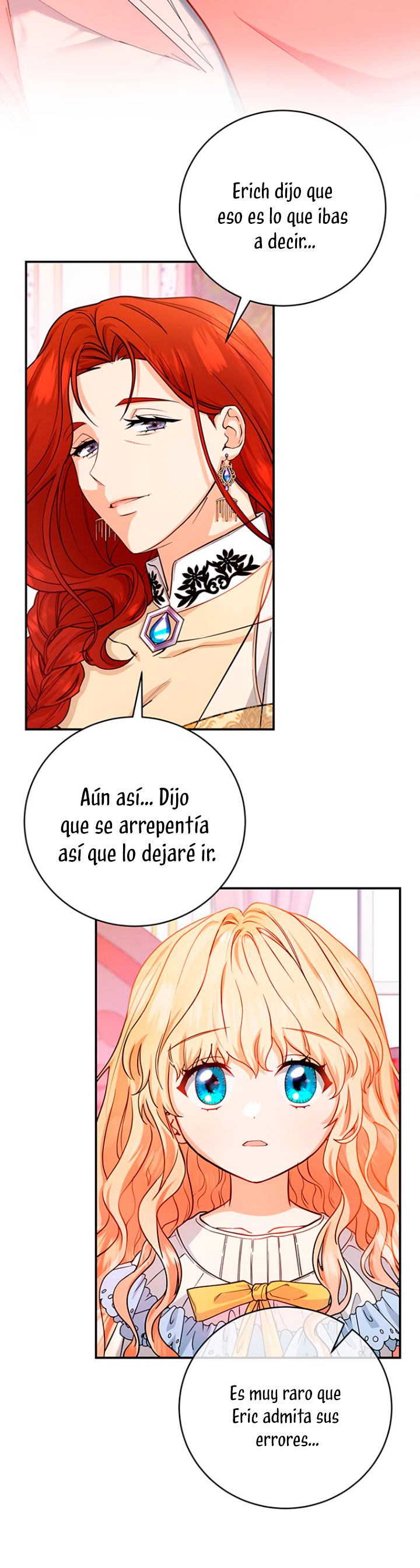 Estoy destinada a convertirme en la salvadora del protagonista Capítulo 12 - Página 70