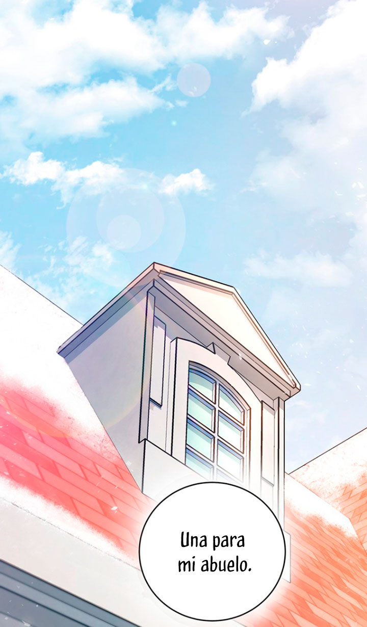 Estoy destinada a convertirme en la salvadora del protagonista Capítulo 12 - Página 73