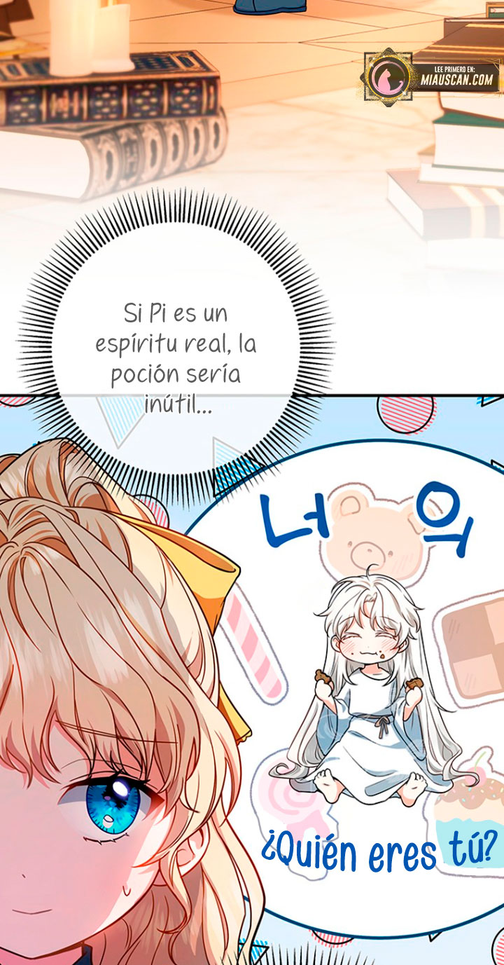 Estoy destinada a convertirme en la salvadora del protagonista Capítulo 12 - Página 78