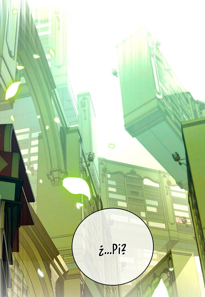 Estoy destinada a convertirme en la salvadora del protagonista Capítulo 12 - Página 85