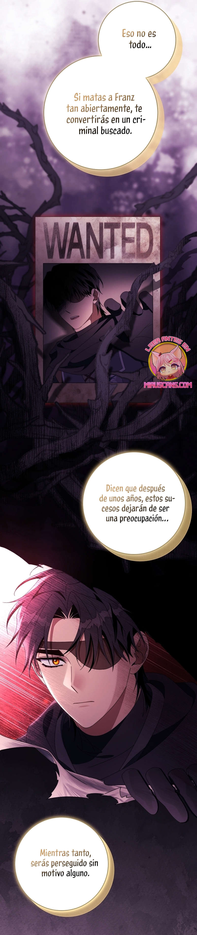 Estoy destinada a convertirme en la salvadora del protagonista Capítulo 120 - Página 12