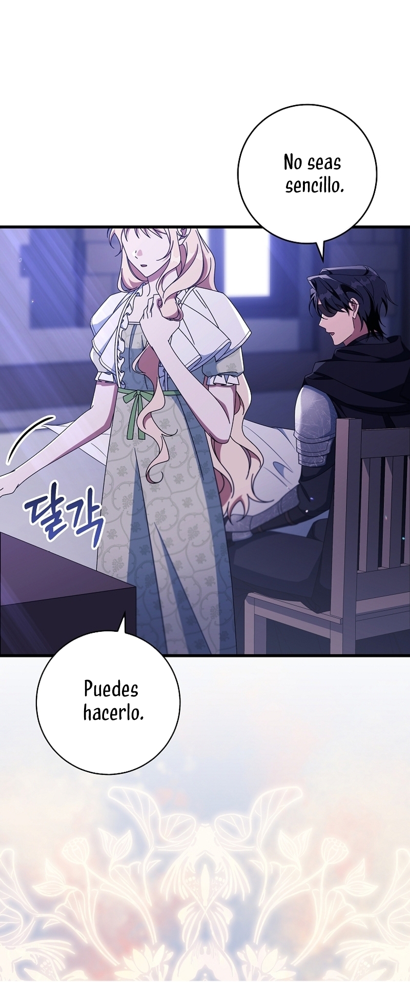 Estoy destinada a convertirme en la salvadora del protagonista Capítulo 120 - Página 14