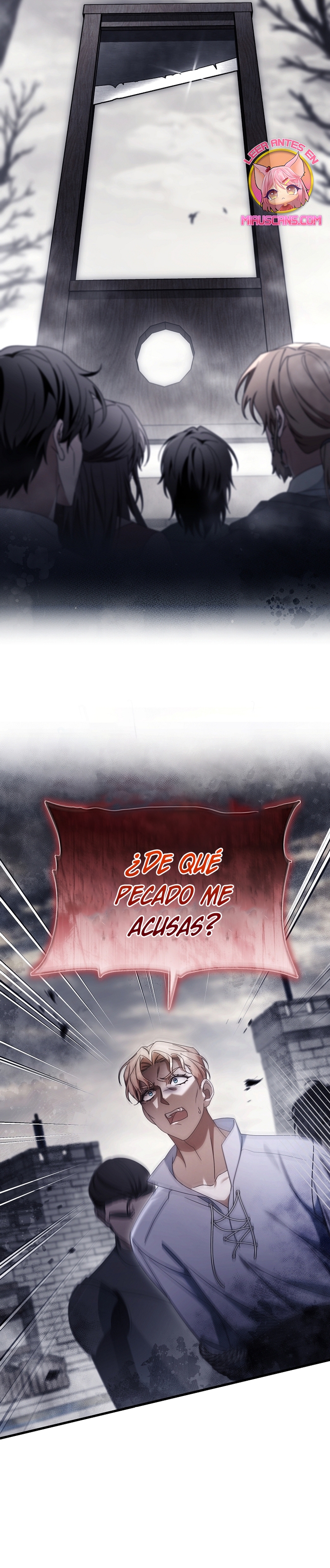 Estoy destinada a convertirme en la salvadora del protagonista Capítulo 120 - Página 17