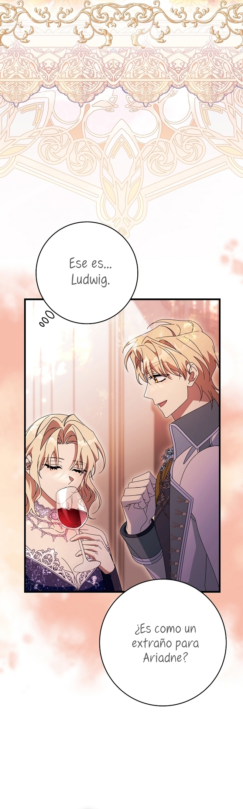 Estoy destinada a convertirme en la salvadora del protagonista Capítulo 120 - Página 24