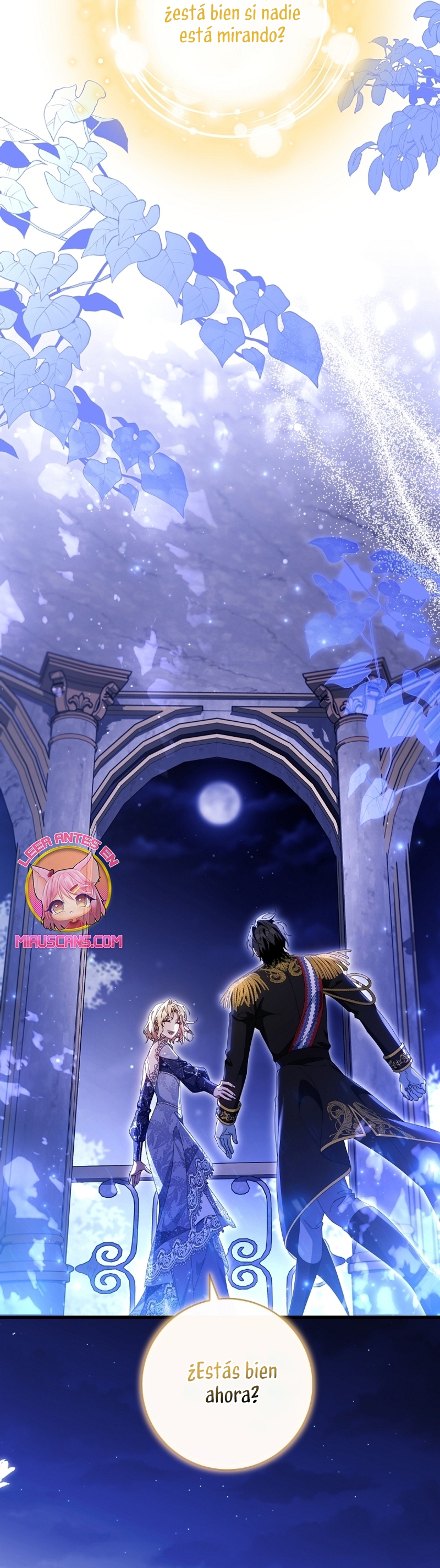 Estoy destinada a convertirme en la salvadora del protagonista Capítulo 120 - Página 29