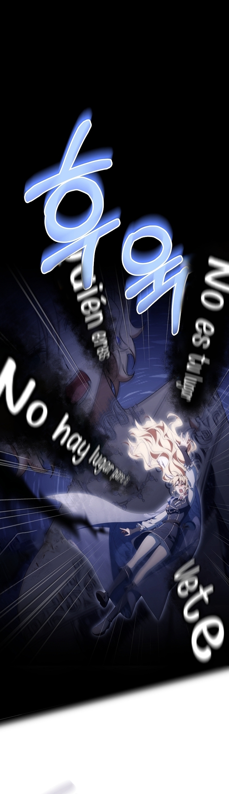 Estoy destinada a convertirme en la salvadora del protagonista Capítulo 121 - Página 12