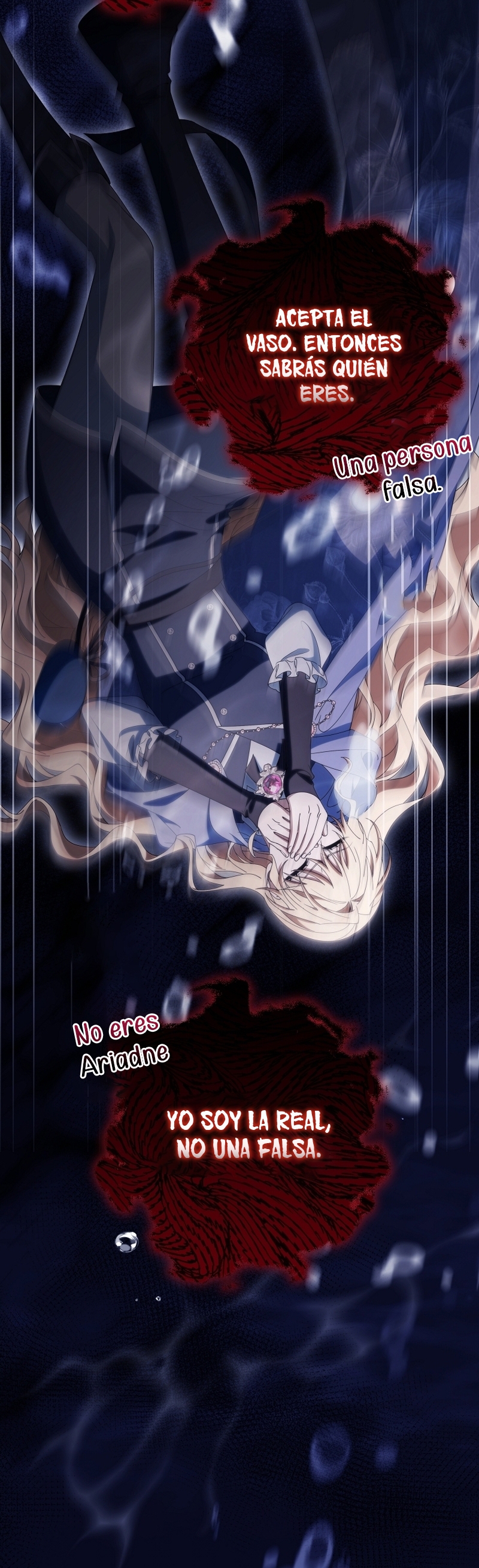 Estoy destinada a convertirme en la salvadora del protagonista Capítulo 121 - Página 14