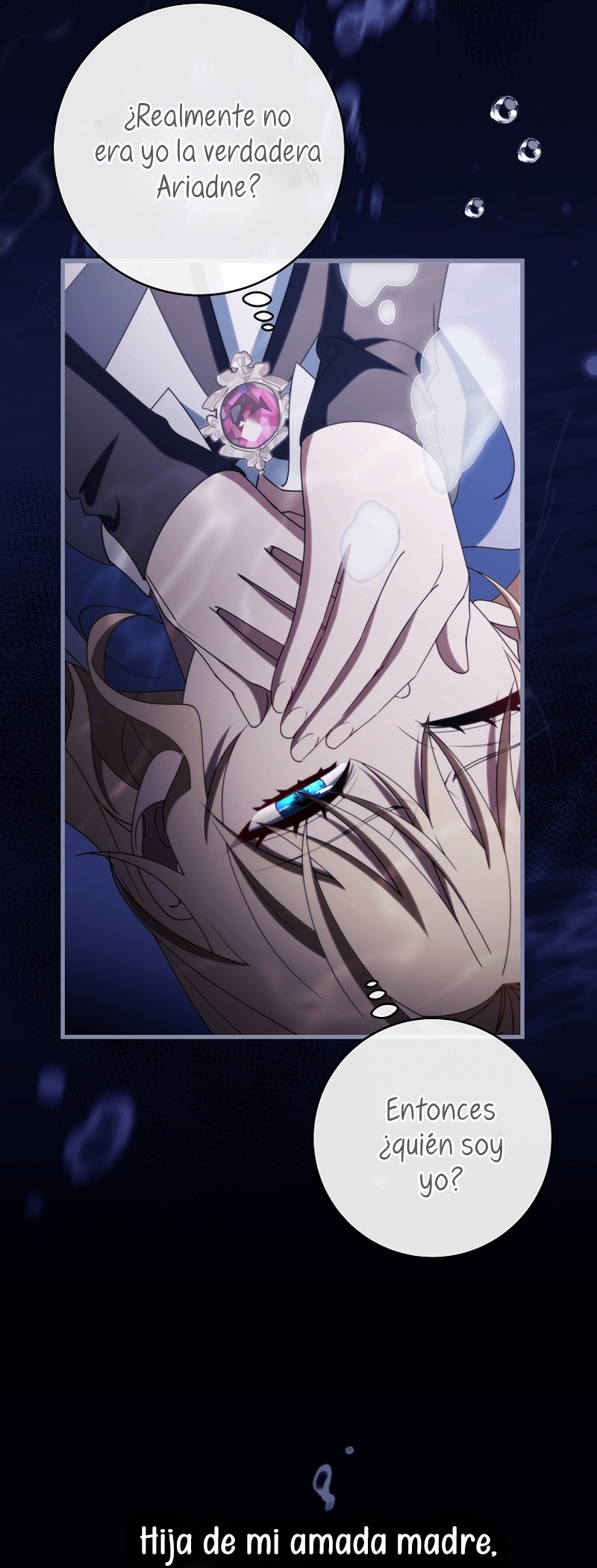 Estoy destinada a convertirme en la salvadora del protagonista Capítulo 121 - Página 15