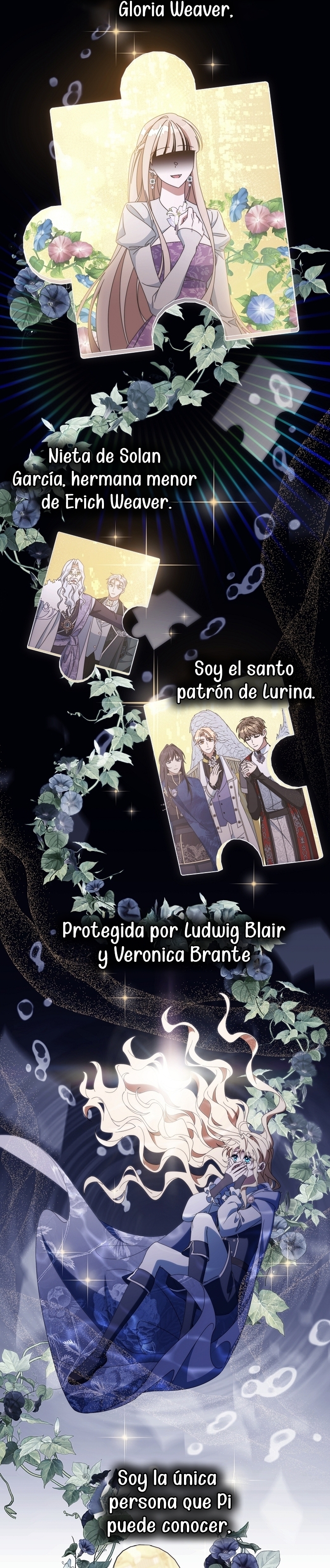 Estoy destinada a convertirme en la salvadora del protagonista Capítulo 121 - Página 16