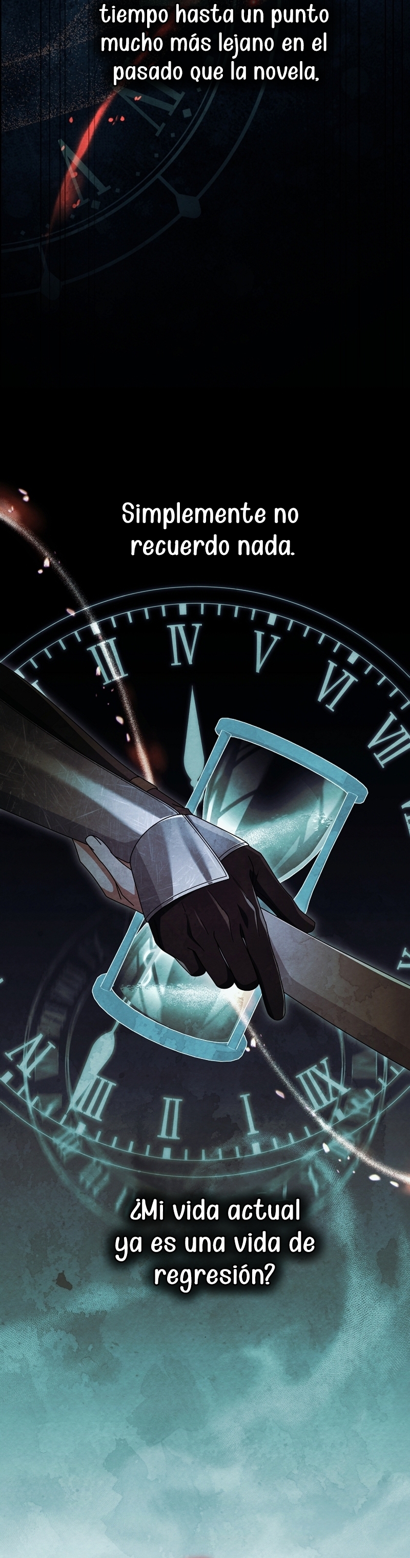 Estoy destinada a convertirme en la salvadora del protagonista Capítulo 121 - Página 28